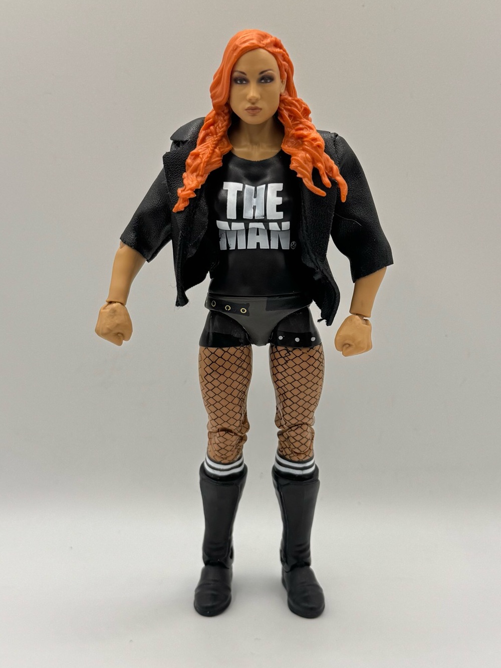 2020 WWE Mattel Elite Collection Series 72 Becky Lynch